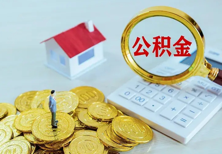 苍南个人怎么提住房公积金（个人如何提出公积金）